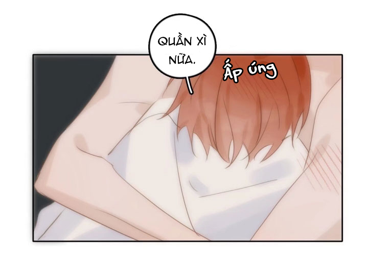 đêm đầy sao nói với em chapter 30 76