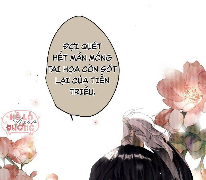 phế vật công chúa muốn nhặt chồng chapter 20 22