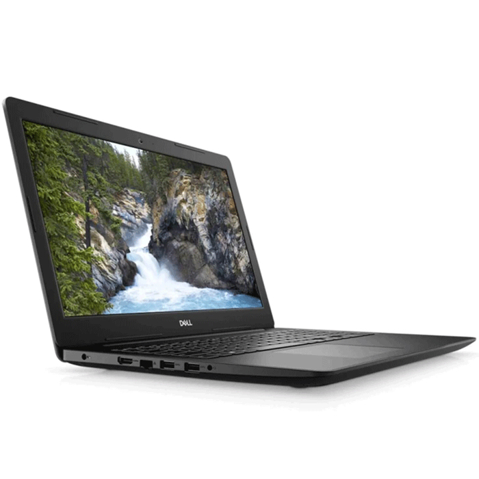 Laptop Dell Vostro 3591 GTNHJ1 (Core i5-1035G1/ 8GB RAM/ 256GB SSD/ 15.6  FHD/ Win10) - Hàng Chính Hãng