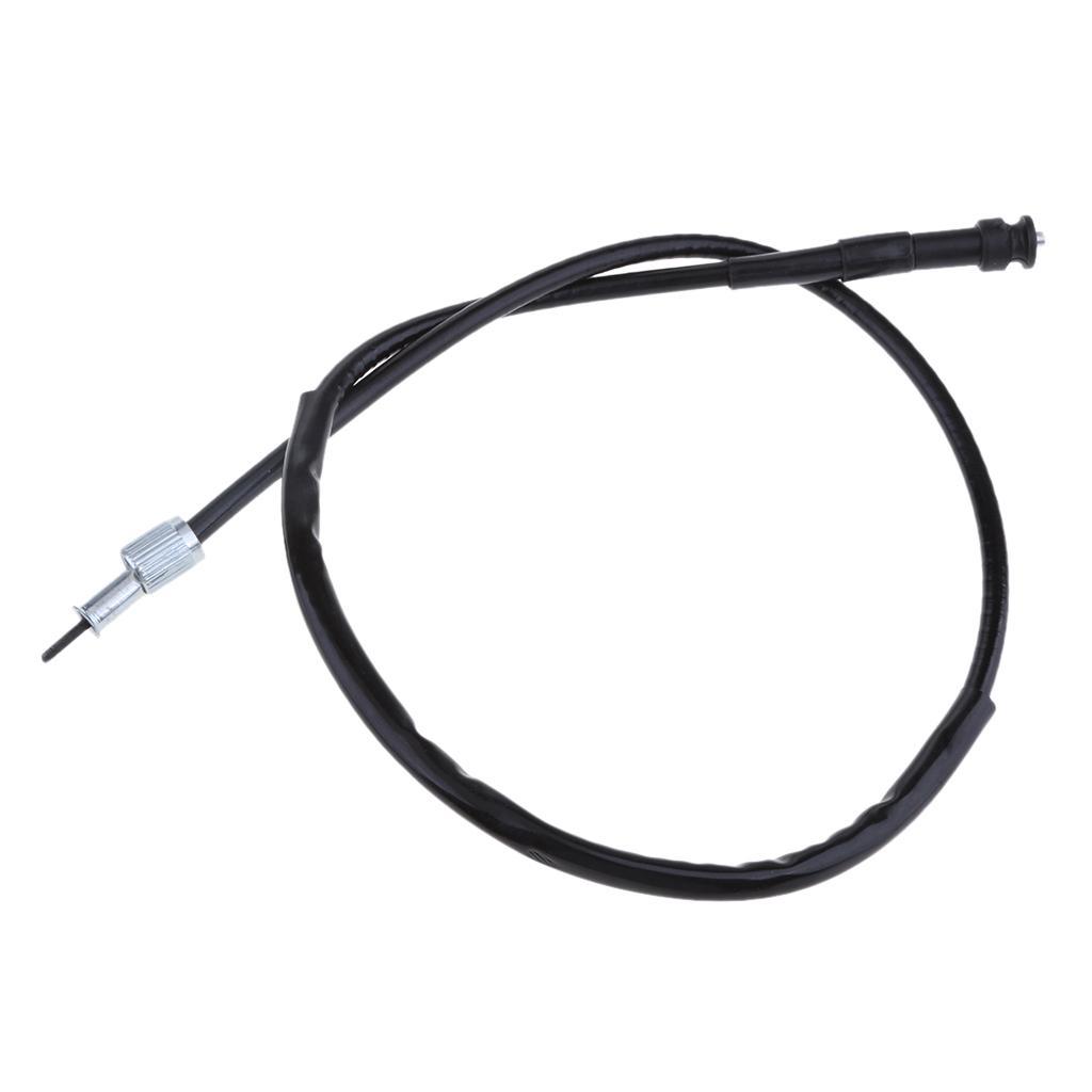 1Pc Black Motorcycle  Cable for  CB350 /Scrambler