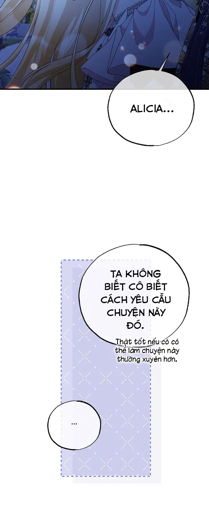 trở thành thánh nữ giả mạo chapter 23 50