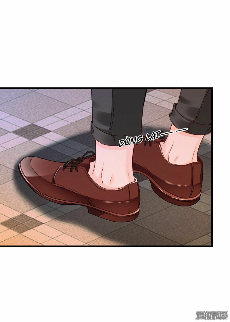 bay qua thiên sơn đến yêu anh chapter 13 45