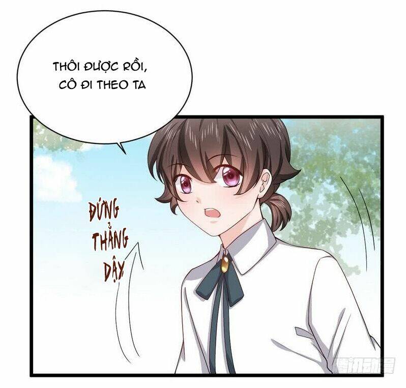 vợ yêu tư sủng của thiếu soái chapter 15 13