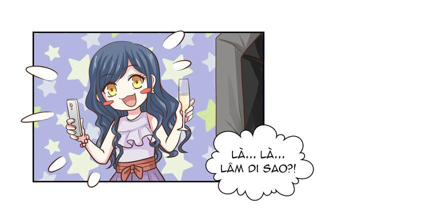 lưu luyến không rời chapter 10 12