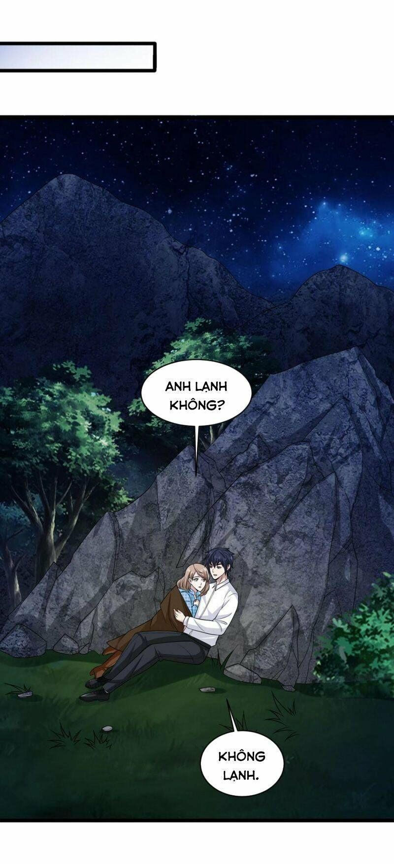 đô thị tà vương chapter 128 9