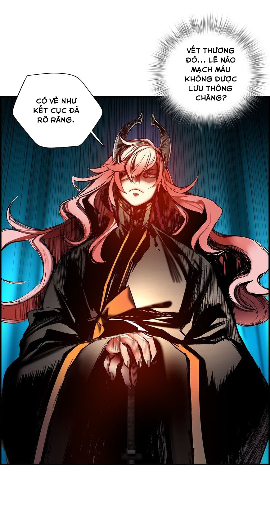 sự ràng buộc của lilith chapter 59 11