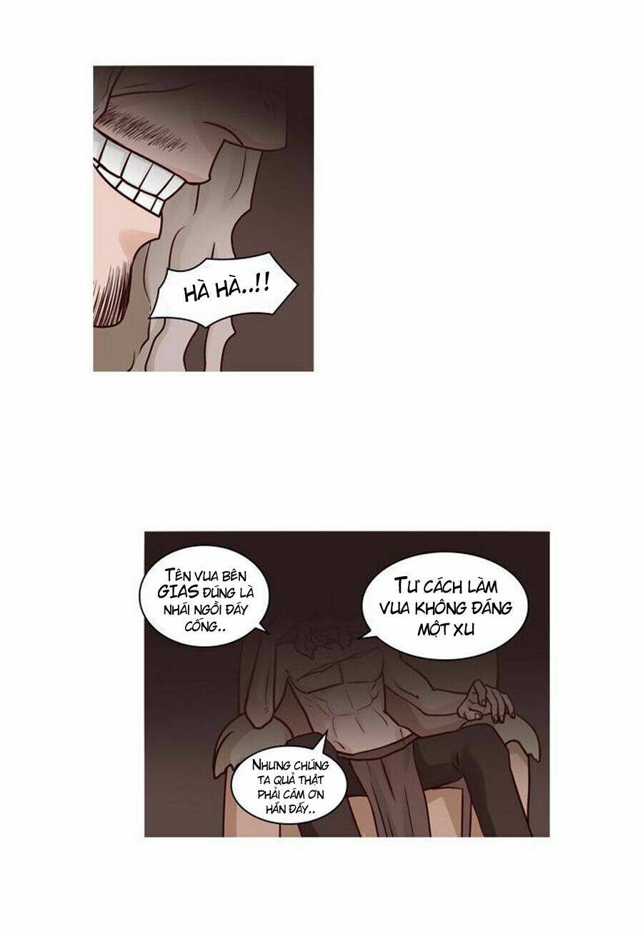 the devil king is bored chapter 37 20