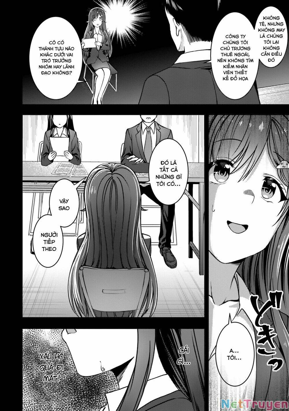 neet-chan chapter 32 8
