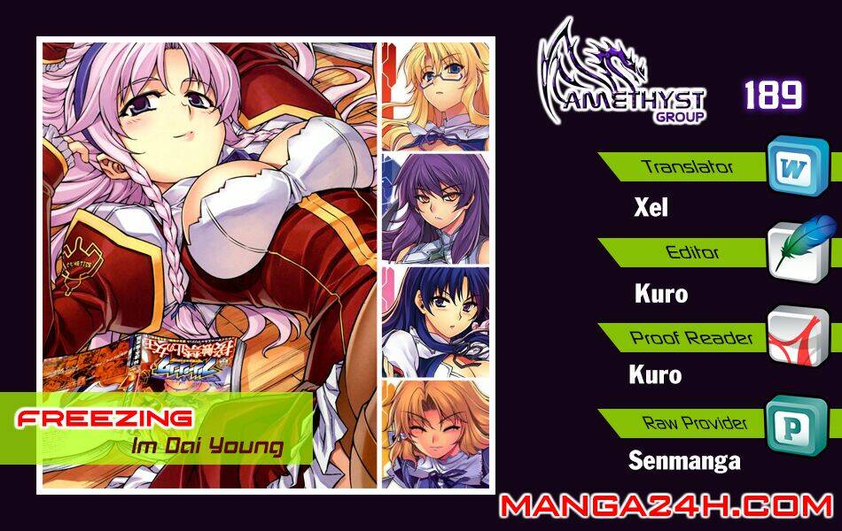 freezing chapter 189 1