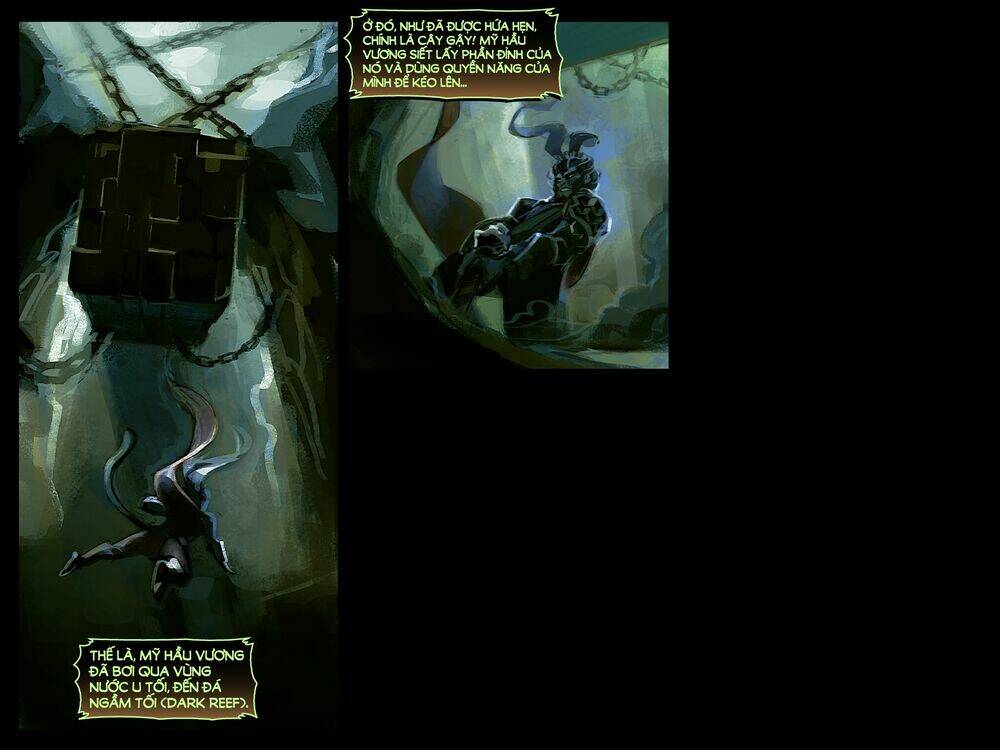 dota 2 comic chapter 3 10