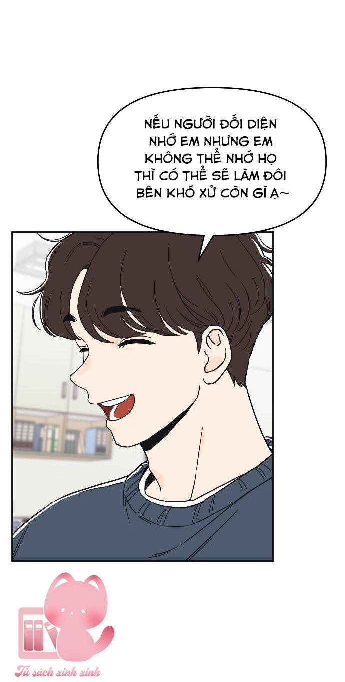 trái dấu hút nhau chapter 3 46