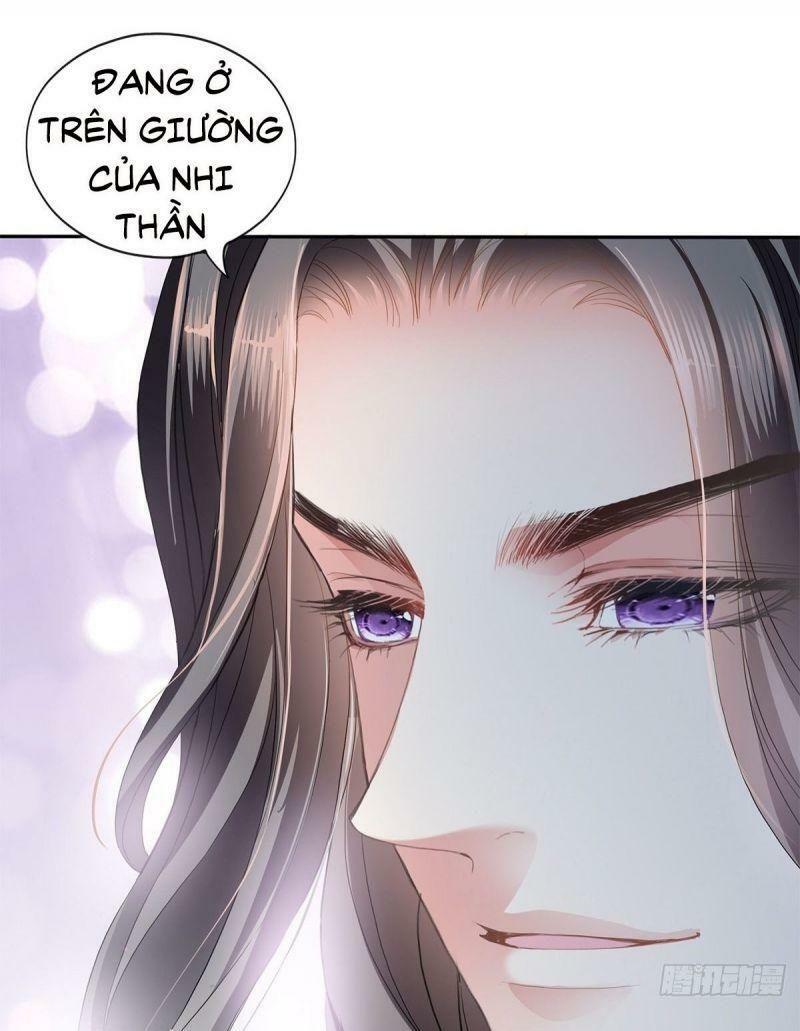 bổn vương muốn nàng chapter 30 14