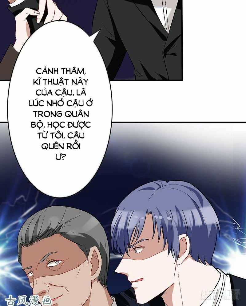 manh thê khó dỗ phần 1 chapter 61 22