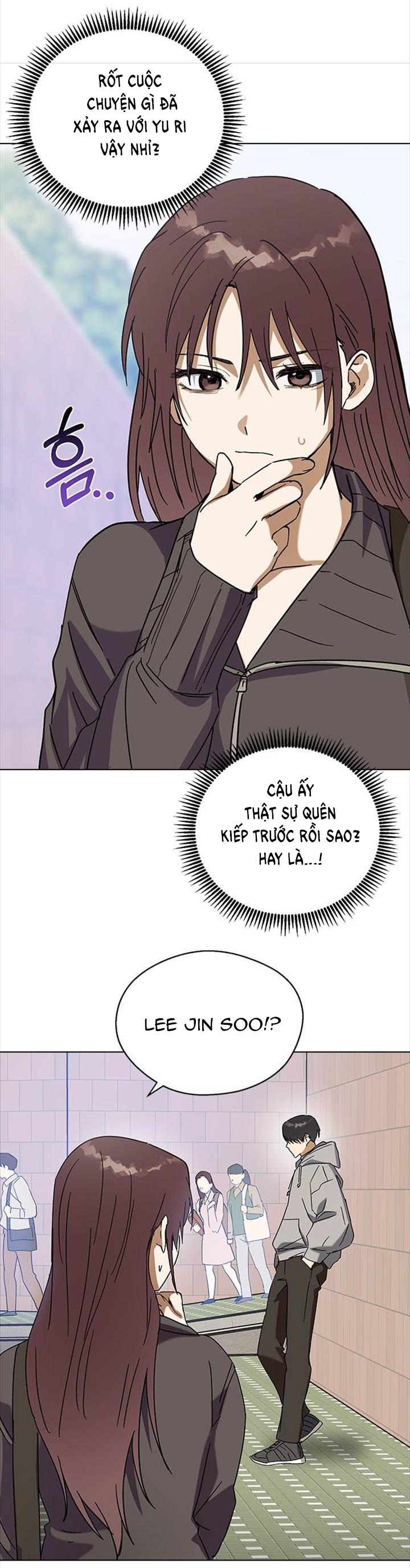 nhân duyên kiếp trước chapter 89.2 18