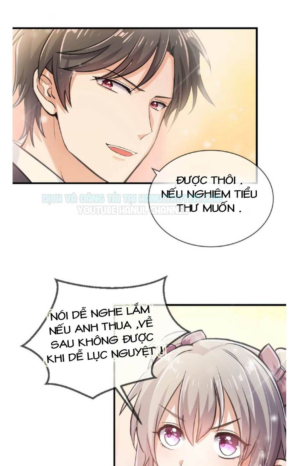 kiều thê muốn bỏ trốn của phúc hắc tổng tài chapter 18 32