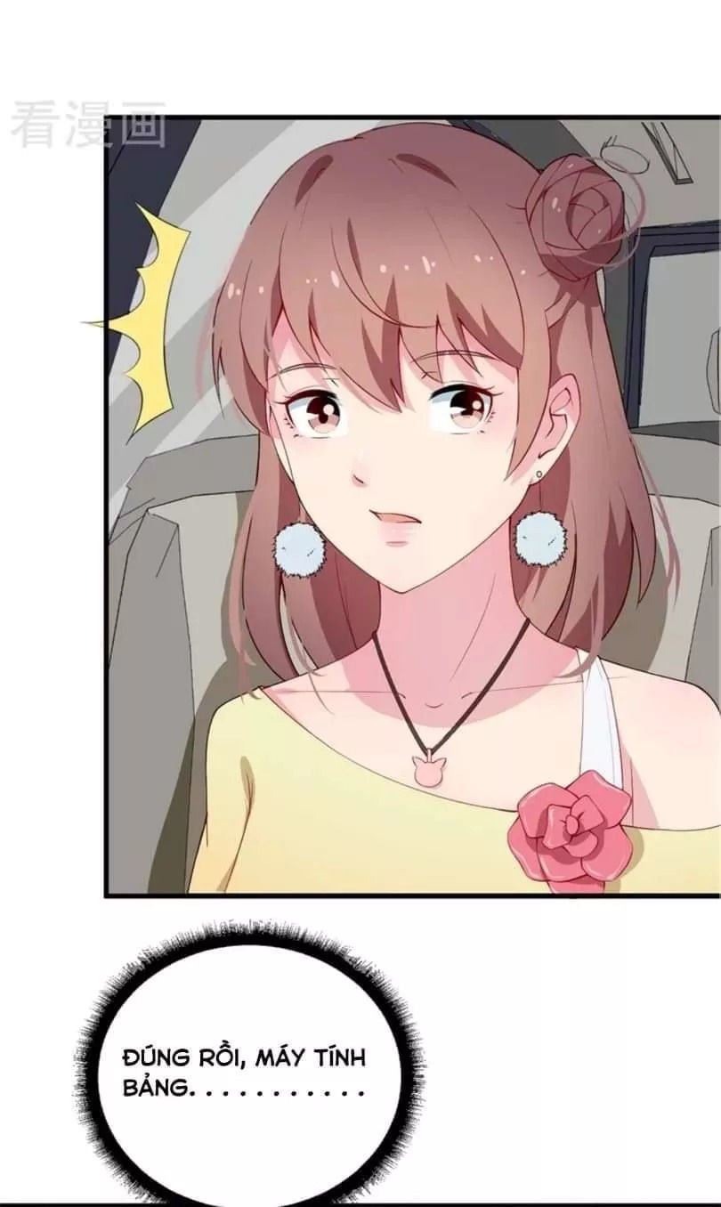 thiếu gia đích thế giá sủng thê chapter 16 4