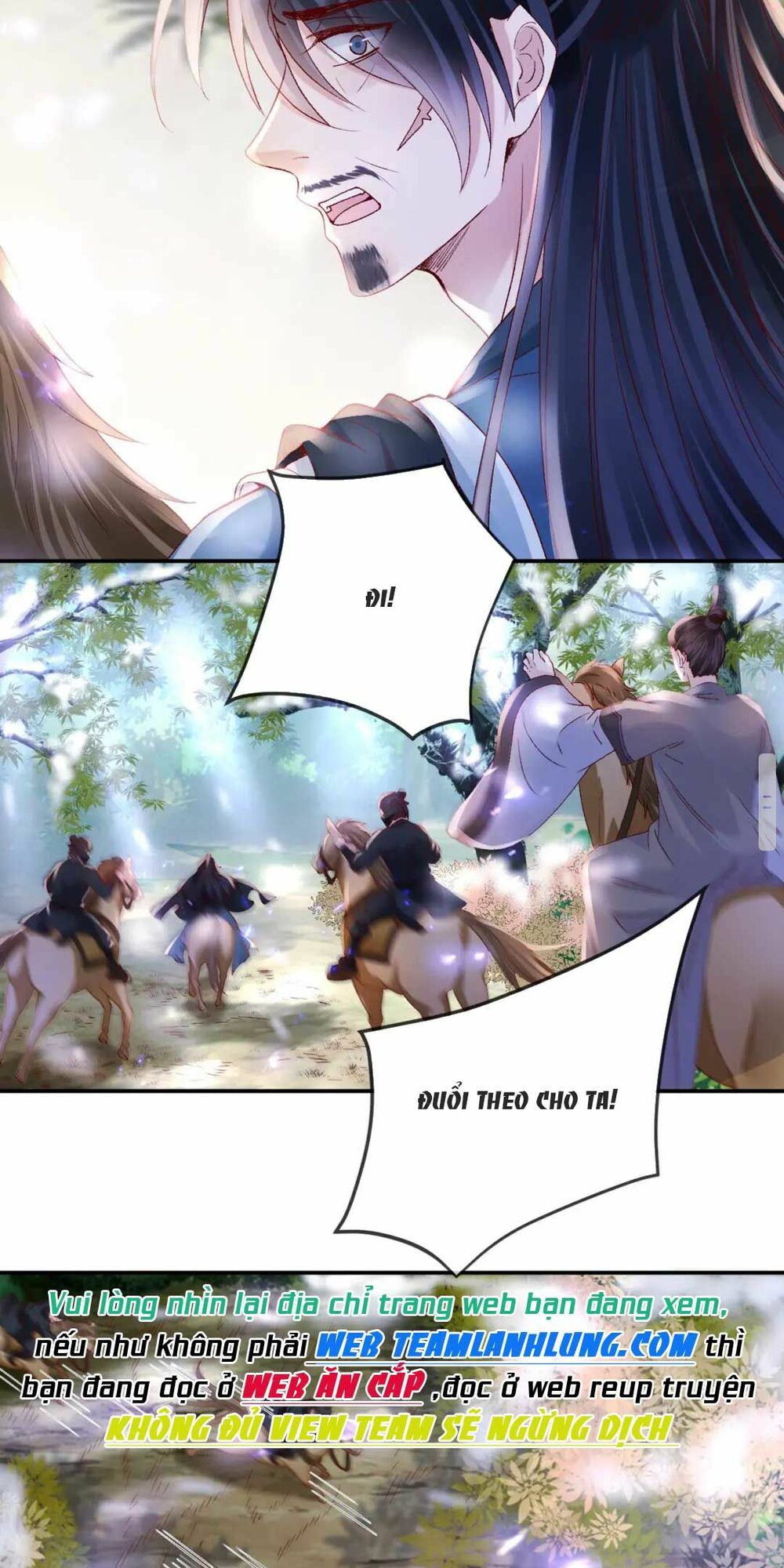 sự trả thù của vương phi chapter 34 5