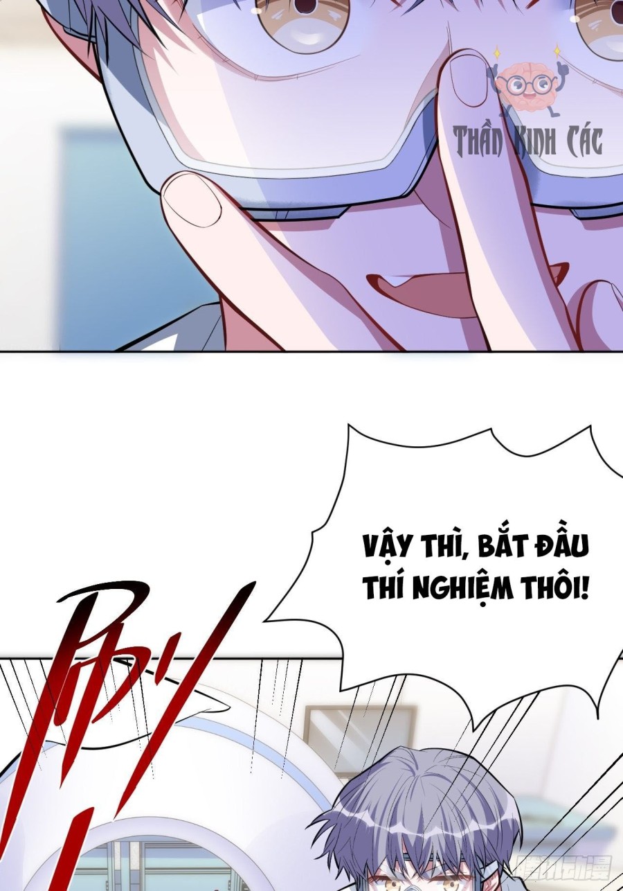 nhạc phụ đại nhân là bà xã chapter 40 26