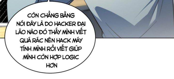 nữ chính chạy từ trong sách ra thì phải làm sao chapter 3 38