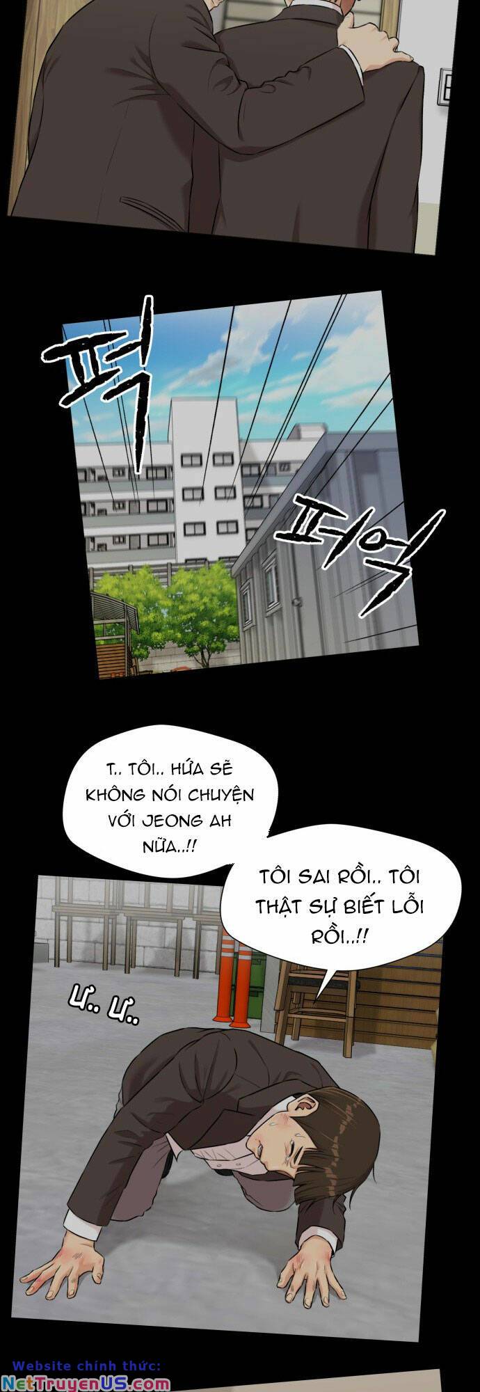 gương mặt thiên tài chapter 107 36