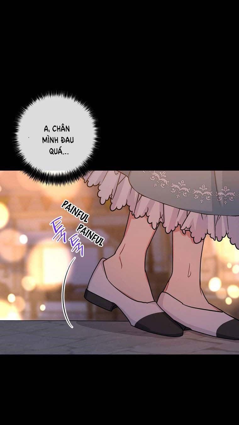 tôi là tiểu thư của gia đình này chapter 132 20