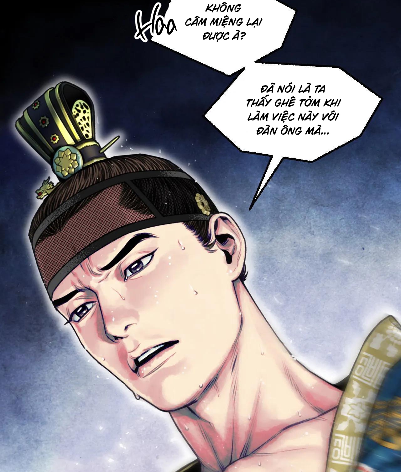 phò mã quan phu chapter 4 54