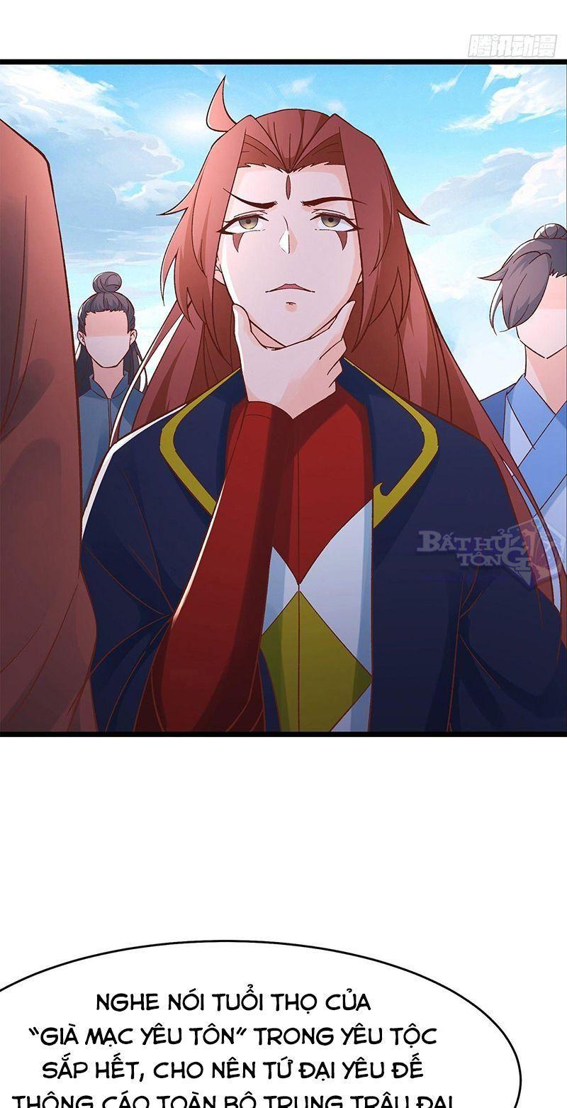 đồ đệ ta toàn là nữ ma đầu chapter 53 4