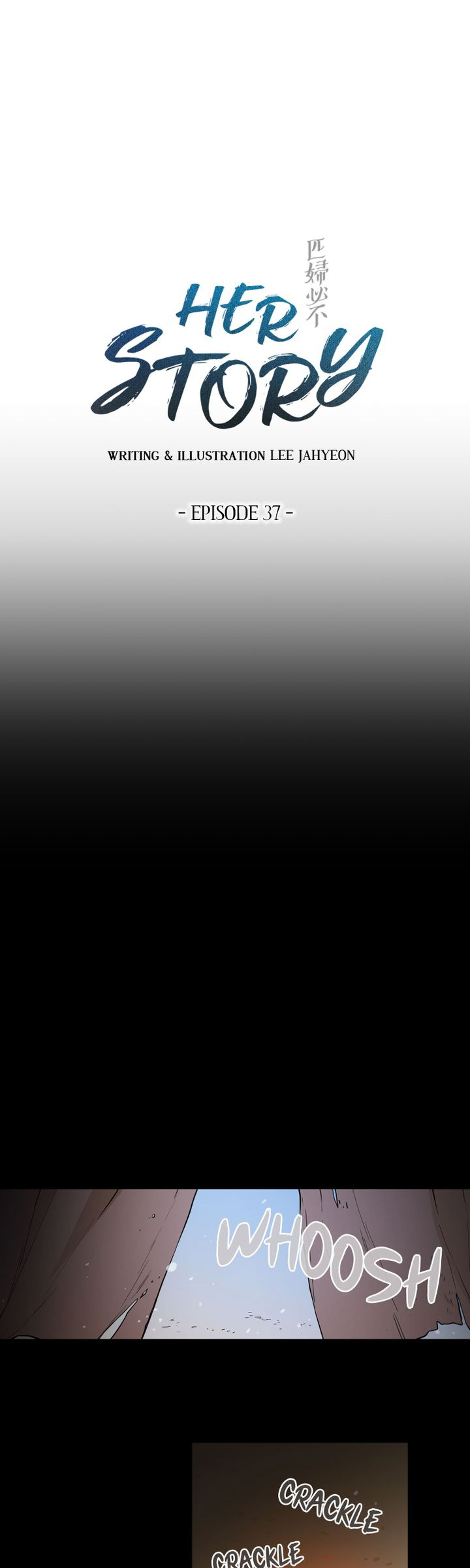 câu chuyện về người phụ nữ ấy chapter 73 7