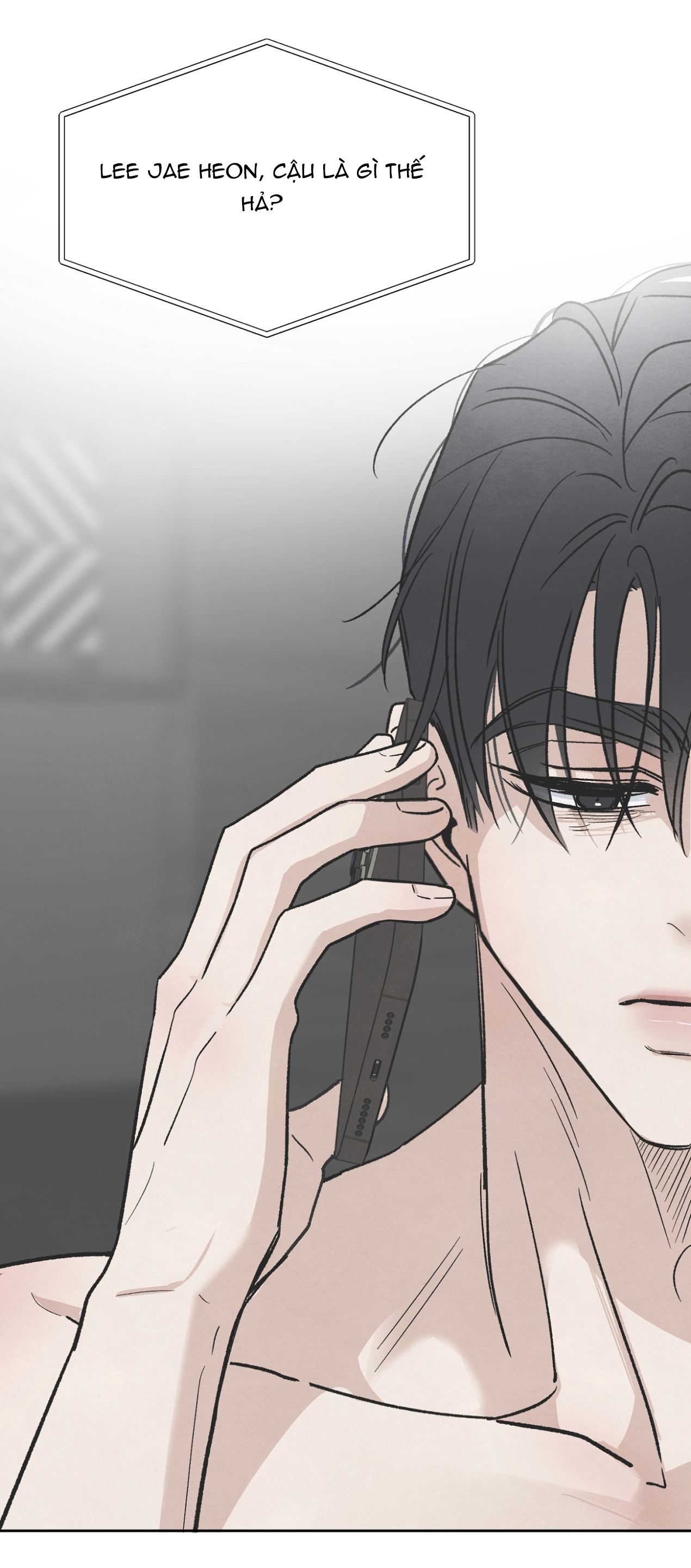 hoàn cảnh của rác rưởi chapter 16.1 12