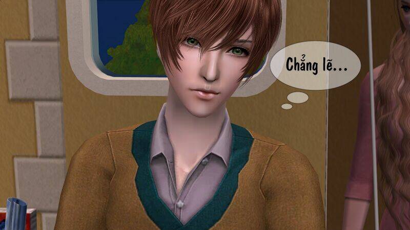 viên đạn bạc [truyện sims 2] chapter 37 66