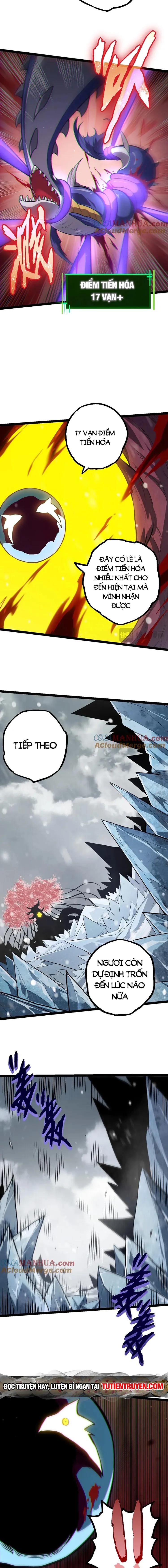 chuyển sinh thành liễu đột biến chapter 97 5