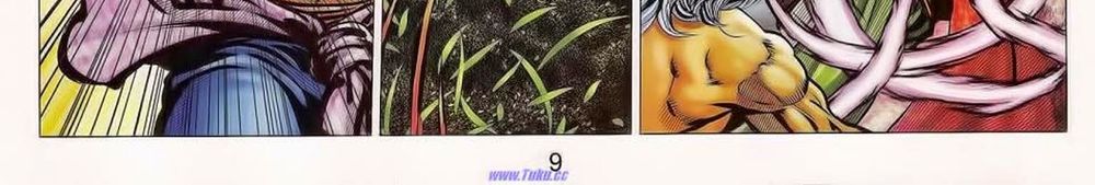 tuyệt thế vô song 2 chapter 62 16