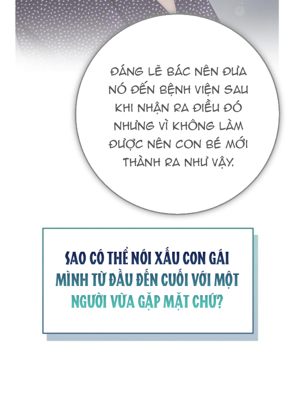 tôi sẽ cho anh thứ tồi tệ nhất chapter 23.2 7