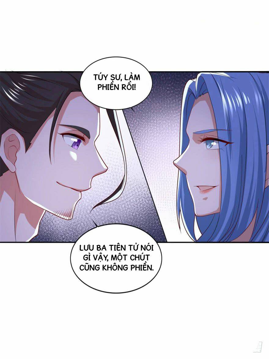 tiên ma đồng tu chapter 65 14