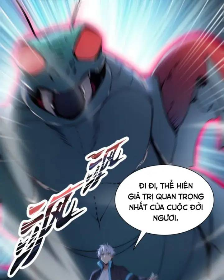 toàn dân thần vương: tôi hiến tế nghìn tỷ sinh linh! chapter 48 5