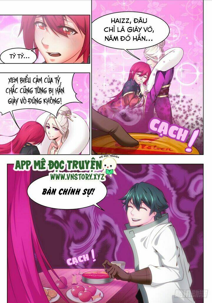 đại bảo kiếm của ta chapter 29 4
