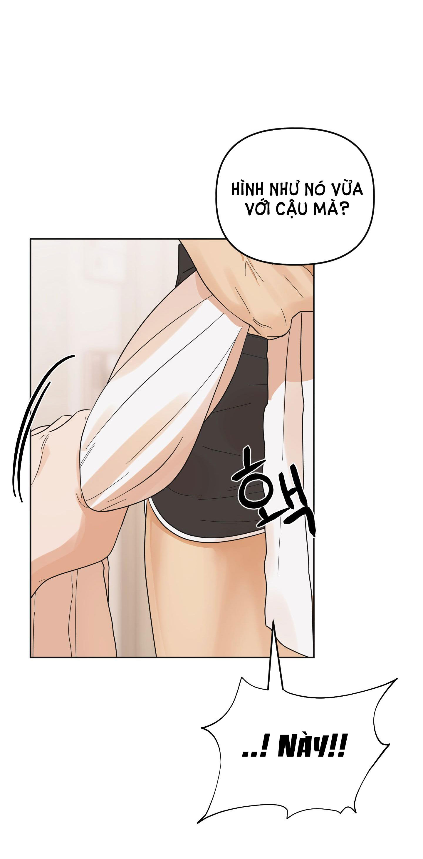 [18+] soldam tv chapter 3.2 19