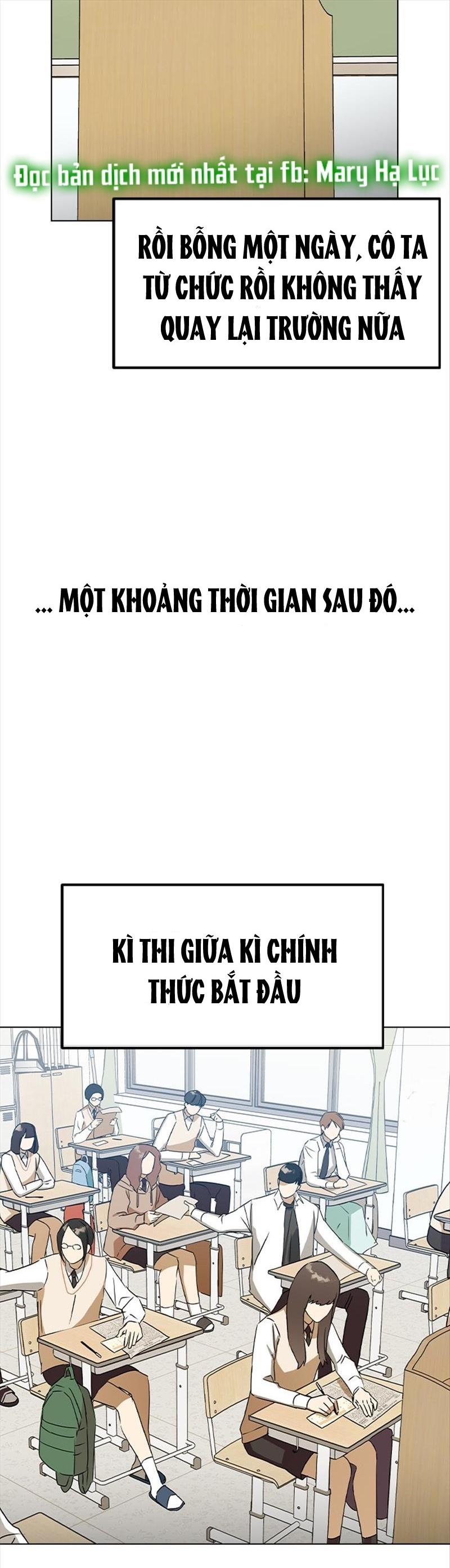 nhân duyên kiếp trước chapter 41.1 29