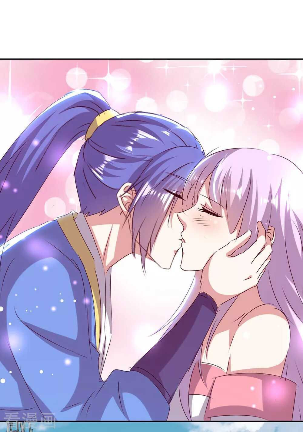 tối cường thăng cấp chapter 260 25