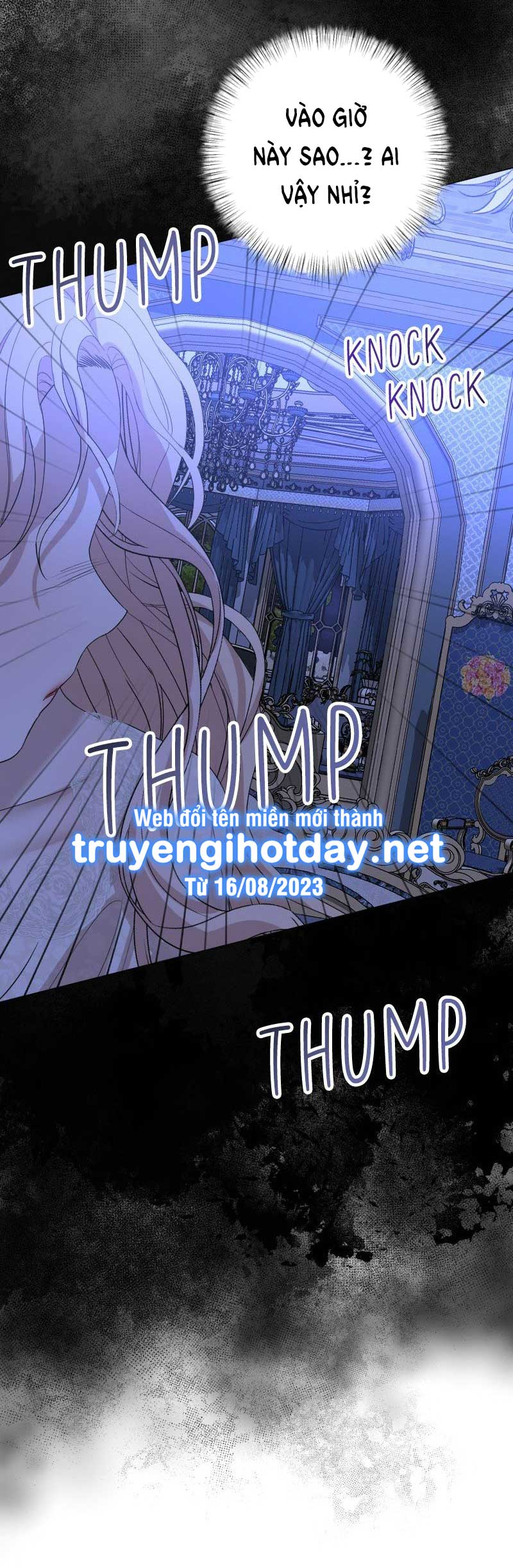 ngã rẽ định mệnh chapter 25.2 4