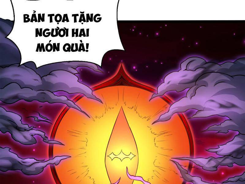 Vợ Tôi Và Tôi Thống Trị Tam Giới Chapter 128 - Trang 107