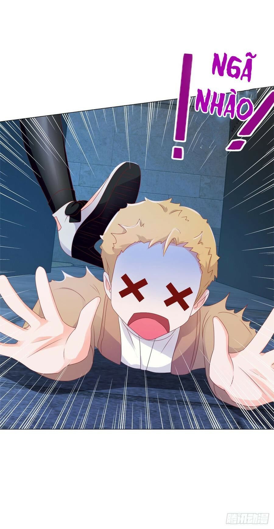 ẩn hôn 100%: chọc tức vợ yêu mua một tặng một chapter 101 17