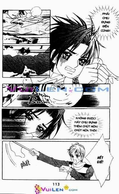 mặt nạ tình yêu chapter 11 46