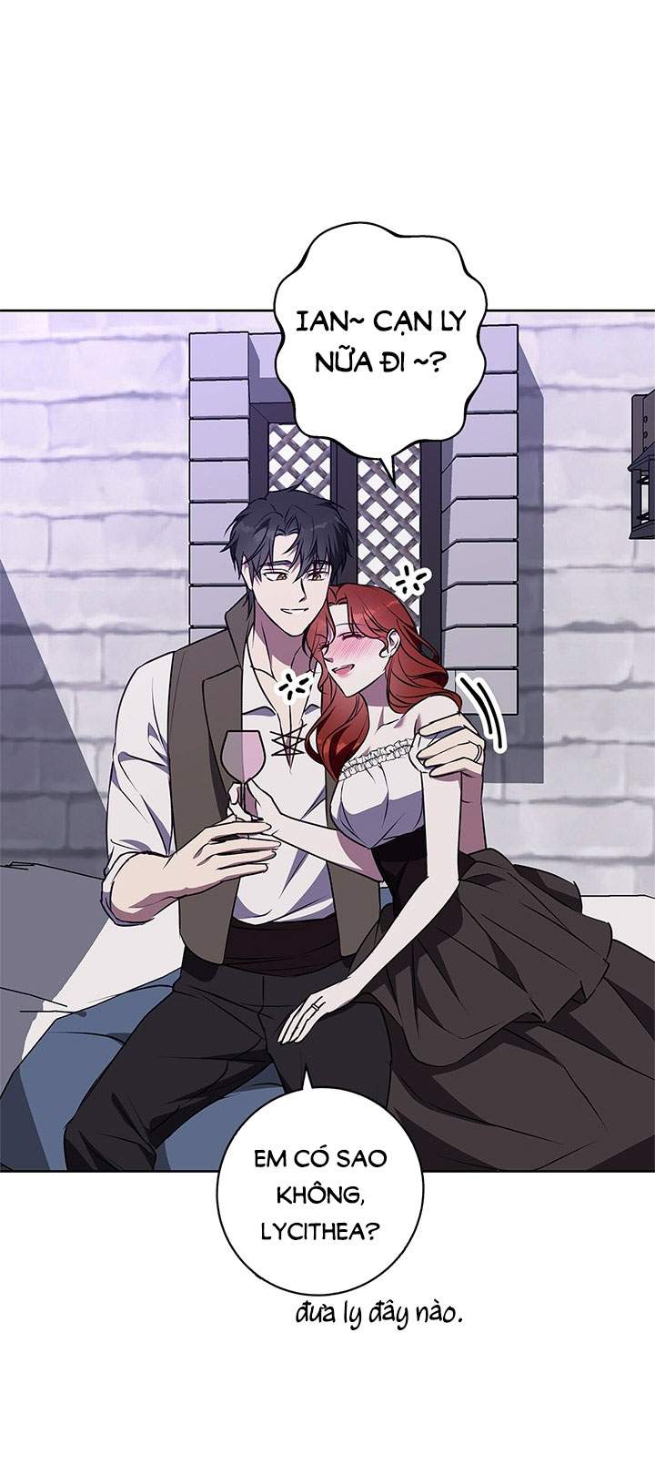 mùa đông đến chapter 50.1 15