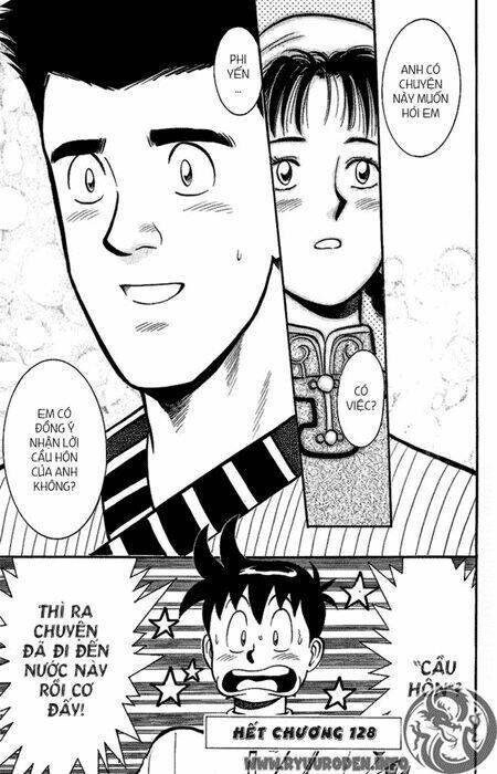 hoàng phi hồng phần 1 chapter 27 147