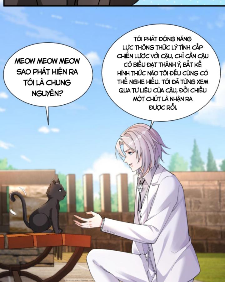 học cùng em gái, tôi bất cẩn vô địch rồi chapter 127 16