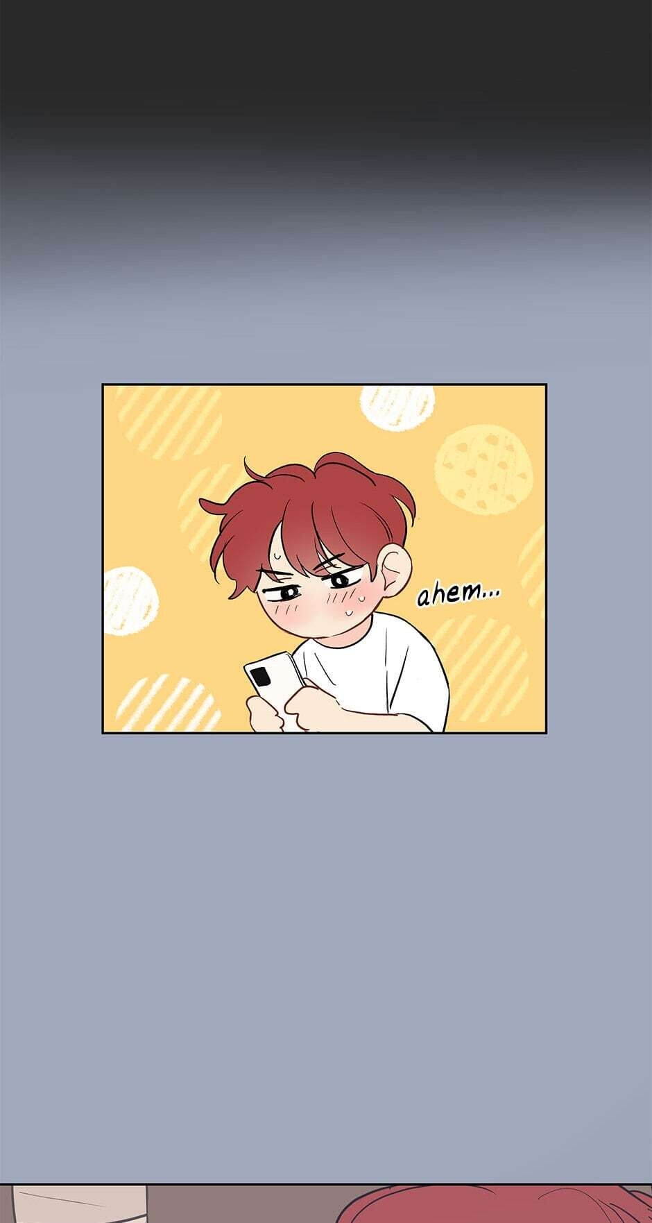 chỉ là giấc mơ thôi phải không? chapter 32 20