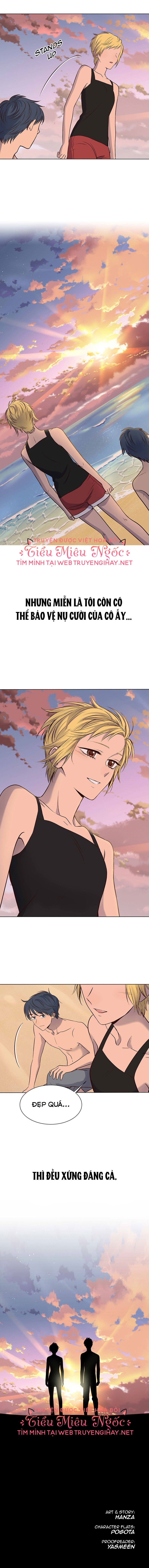 điều bí mật mà tôi luôn giữ kín chapter 94 14