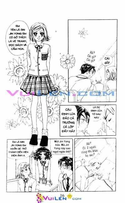 bong bóng trắng chapter 2 36