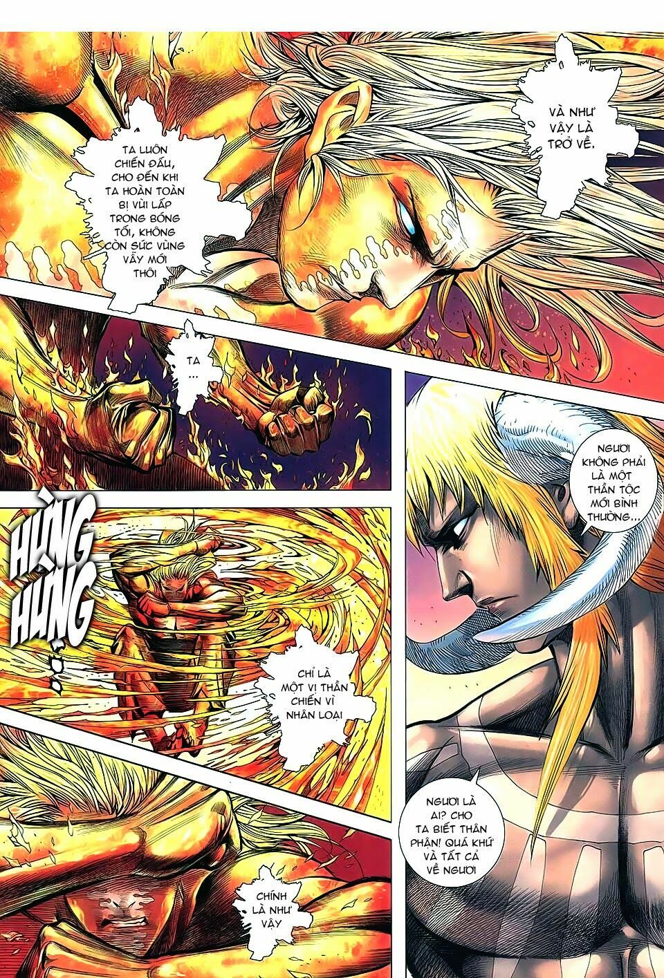 phong thần ký chapter 164 15